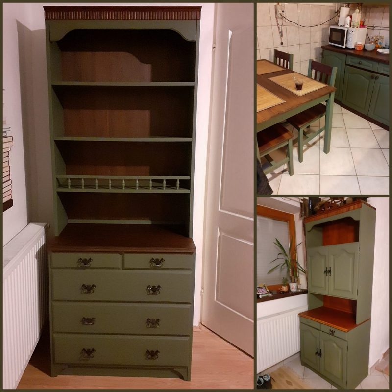 HH Krétafesték MOHA - Image 4