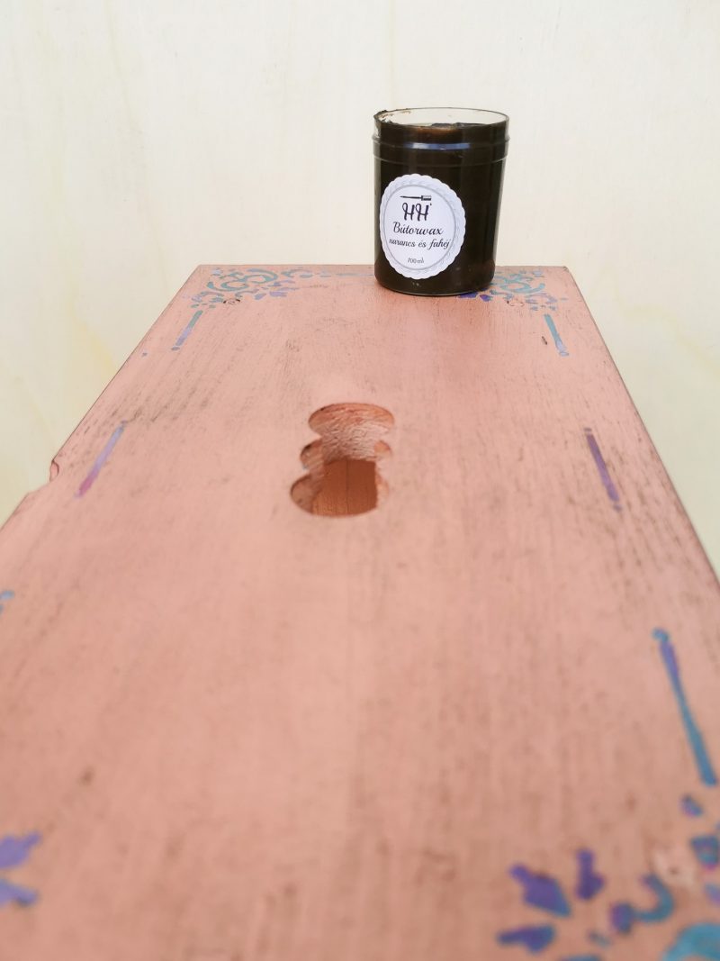 kep_23 HH Sötét Bútorwax - Image 9