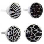 Kerámia bútorgomb ZF - Image 2