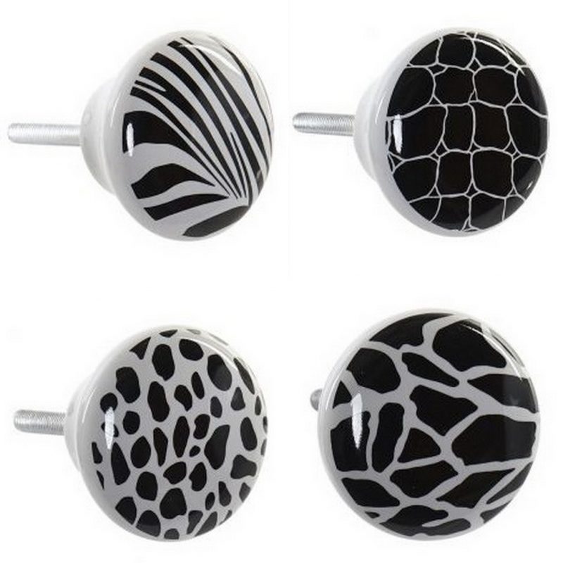 Kerámia bútorgomb ZF - Image 2