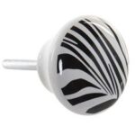 Kerámia bútorgomb ZF