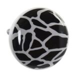 Kerámia bútorgomb ZF