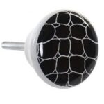 Kerámia bútorgomb ZF