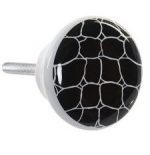 Kerámia bútorgomb ZF