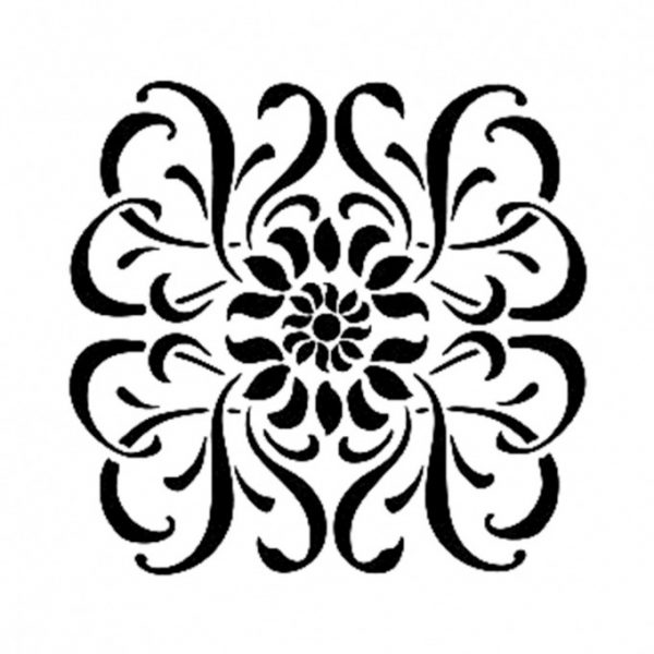 Stencil (2D/3D)