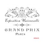 Stencil midi (2D/3D)