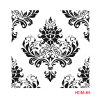 Stencil midi (2D/3D)