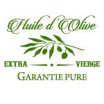 Stencil - Huile D'Olive