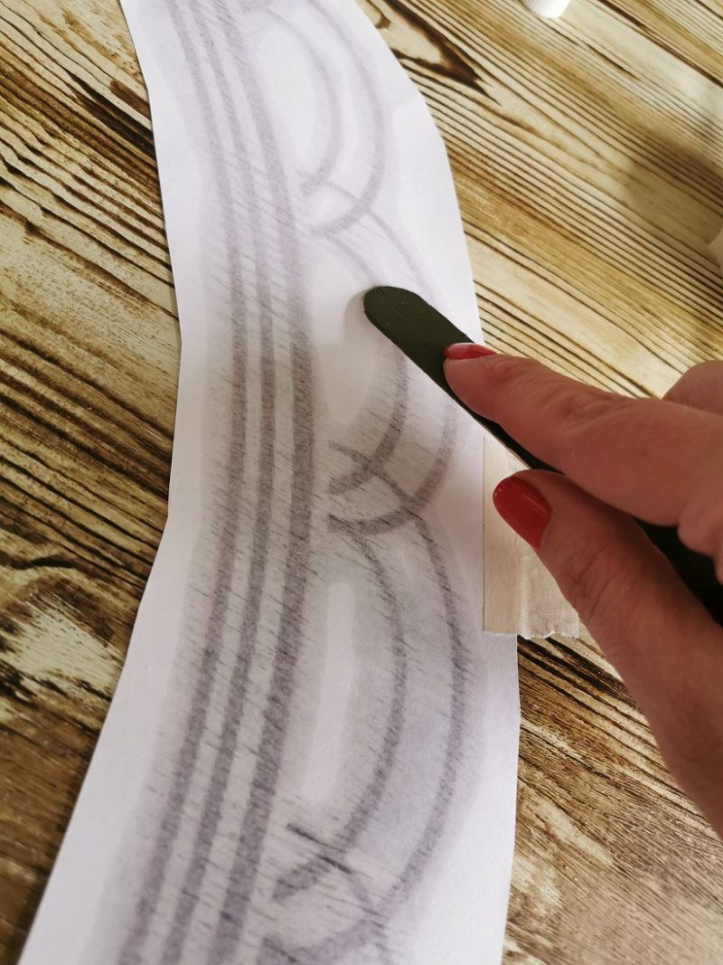 Képátvitel transzferrel