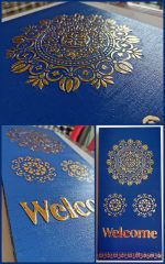 Metálhatások a bútoron workshop csomagja - Image 3