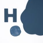 HH Krétafesték PETROLKÉK - Image 2