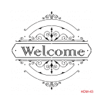 Stencil midi (2D/3D)