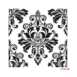 Stencil midi (2D/3D) HDM66