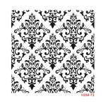 Stencil midi (2D/3D) HDM73