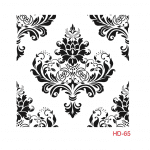 Stencil nagy (2D/3D) HD65