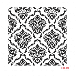 Stencil nagy (2D/3D) HD69