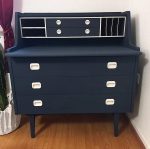 HH Krétafesték ÉJKÉK - Image 4