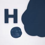 HH Krétafesték ÉJKÉK - Image 2