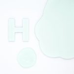 HH Krétafesték JÉGZÖLD - Image 2