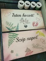 Téglalap alakú falapok - Image 2