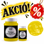HH Krétafesték JUZU SÁRGA
