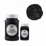 HH Krétafesték ÓNIX FEKETE