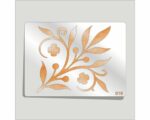 3D Stencil S16