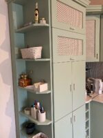 HH Trió Bútorfesték OLAJFA ZÖLD - Image 6