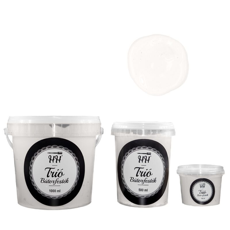 HH Trió Bútorfesték