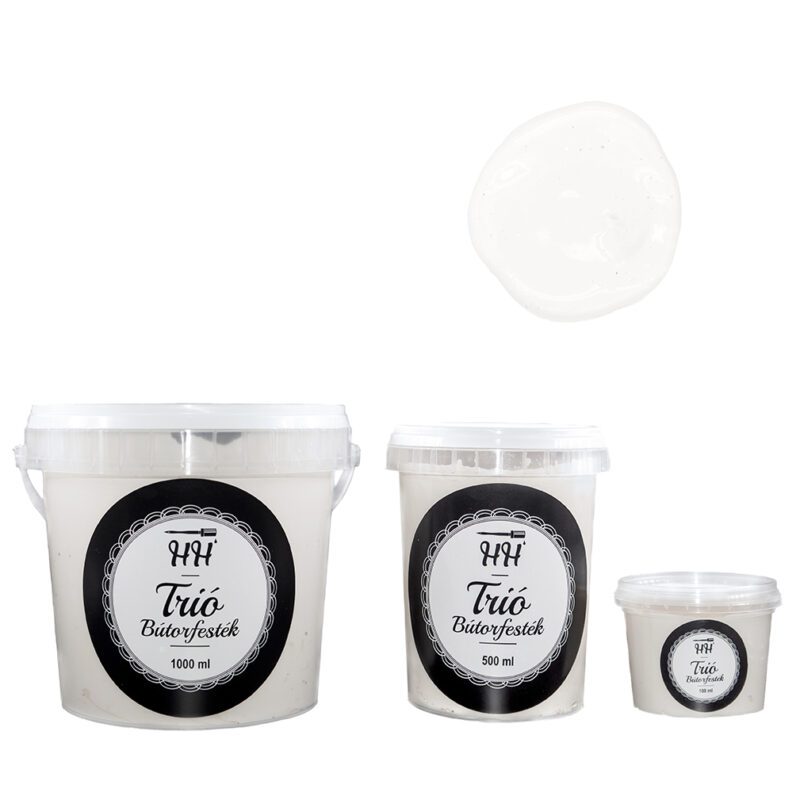 HH Trió Bútorfesték