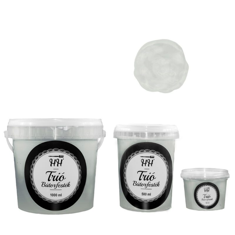 HH Trió Bútorfesték