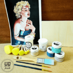 Képtranszferálás profi módon workshop