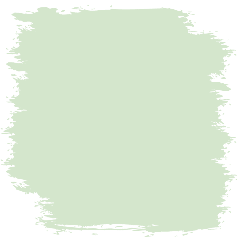 HH Trió Bútorfesték OLAJFA ZÖLD - Image 2